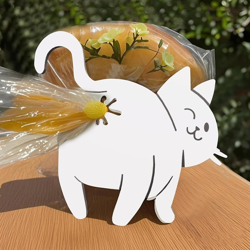 Pet Bread Clip