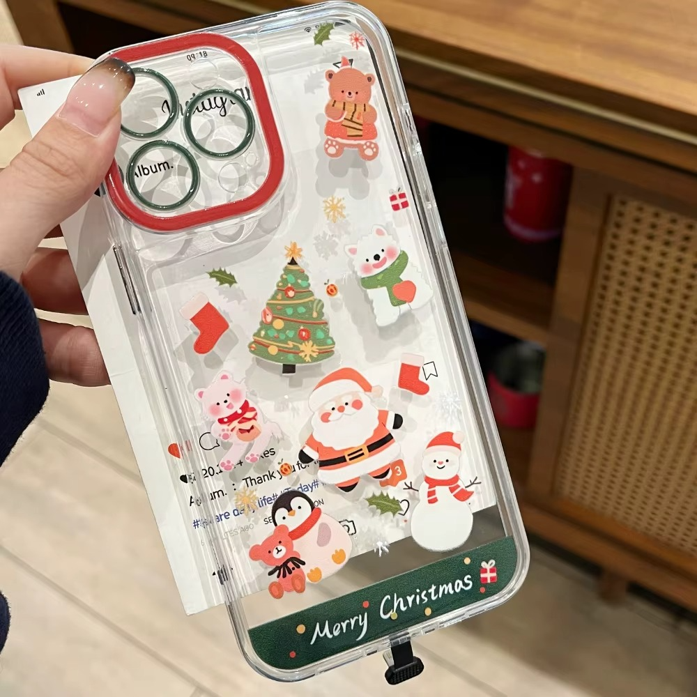 Phone Case Luminous
