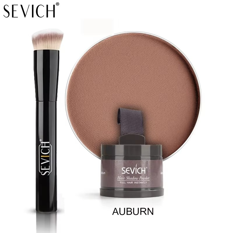 SEVICH Hairline Shadow Powder