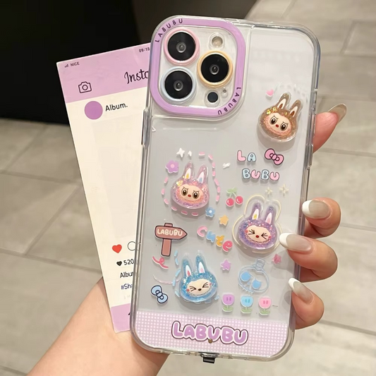 Phone Case Luminous