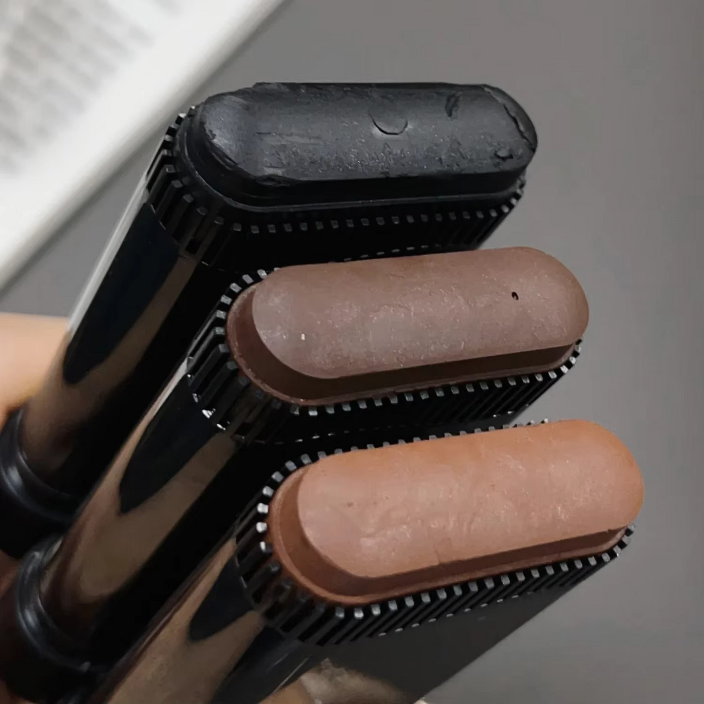 Hair Dye Comb