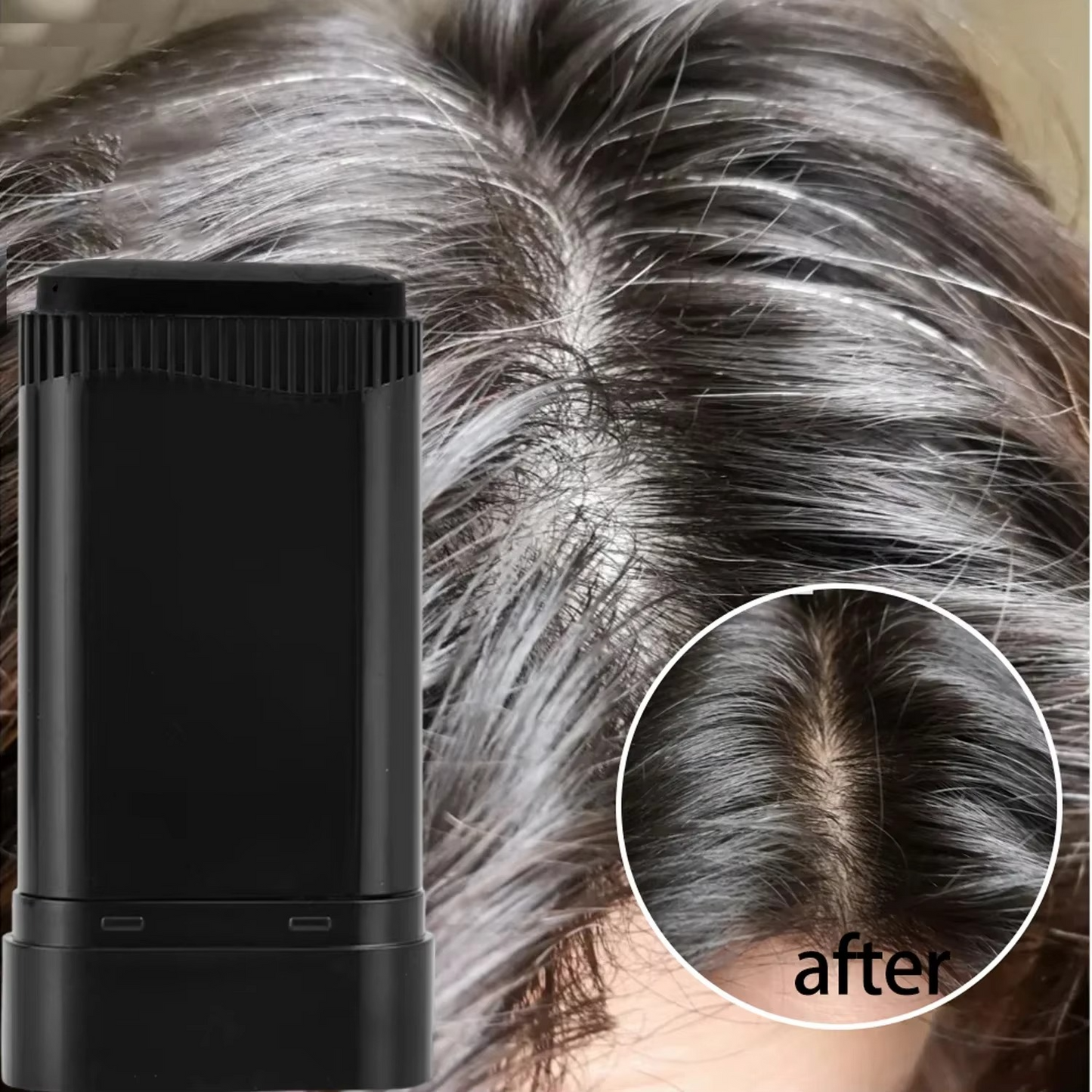 Hair Dye Comb