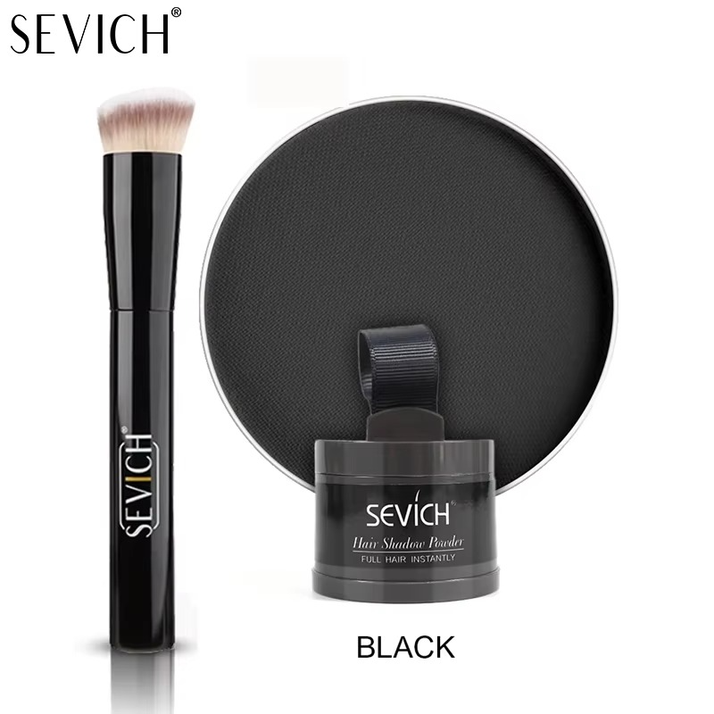 SEVICH Hairline Shadow Powder